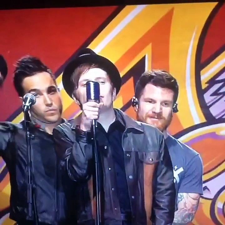 Trending on Vine FALLOUTBOY Vines Compilation - March 17, 2015 Tuesday