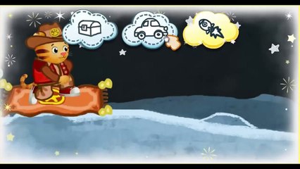 Daniel Tiger's Neighborhood Full Games episodes for children #29