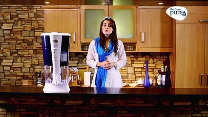 Pureit Pakistan - Changing a Germ Kill Kit