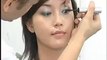 Sofina Raycious Makeup demo by Rick Chin - Jennifer Part 7
