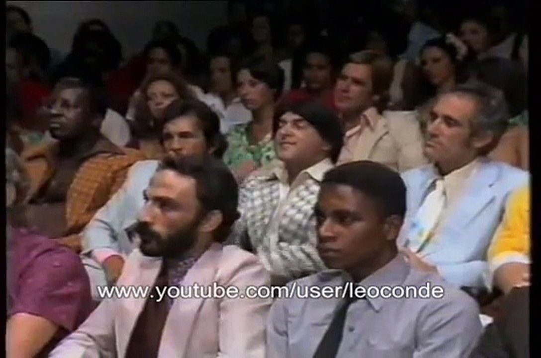 Os Trapalhões - "Avacalhando Com A Palestra"