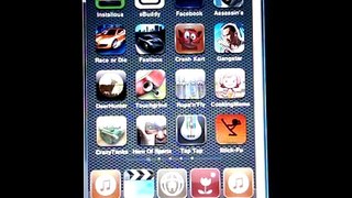 how to get and use screensplitr on ipod/iphone