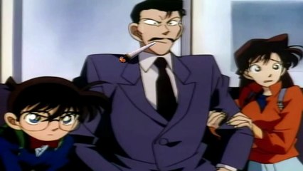 El detective Kogollo mouri y la sonata alulaleggul ala. Ep 1