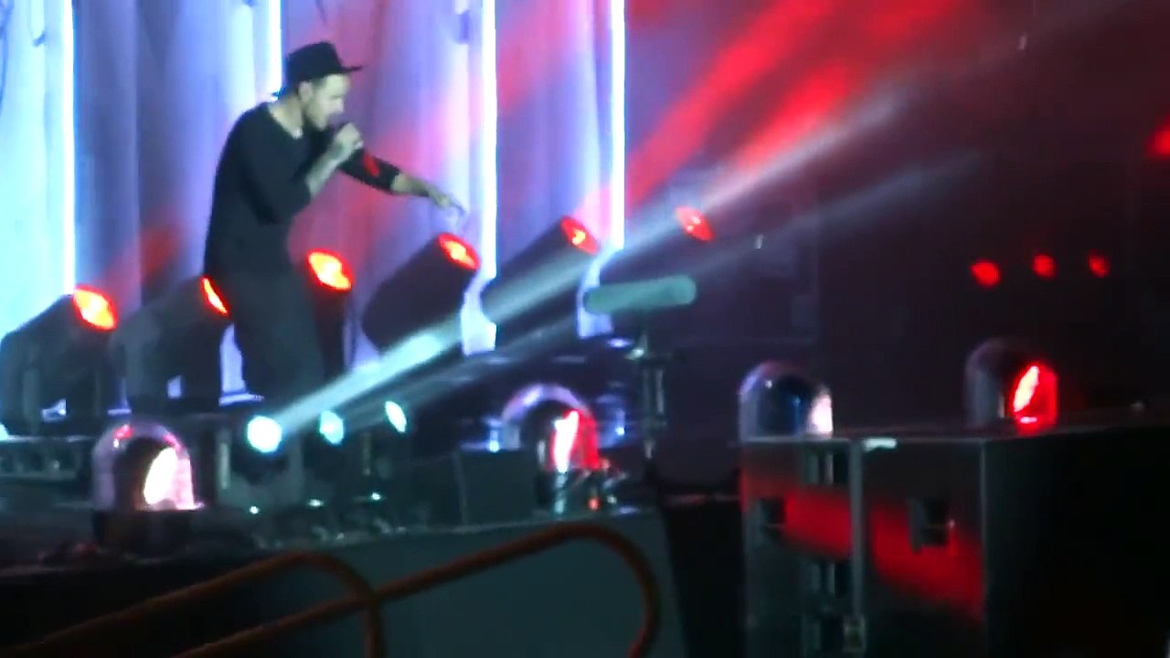 One Direction- Best Song Ever- Foxborough, MA- September 12, 2015