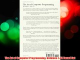 The Art of Computer Programming Volumes 1-4A Boxed Set Download Free Books