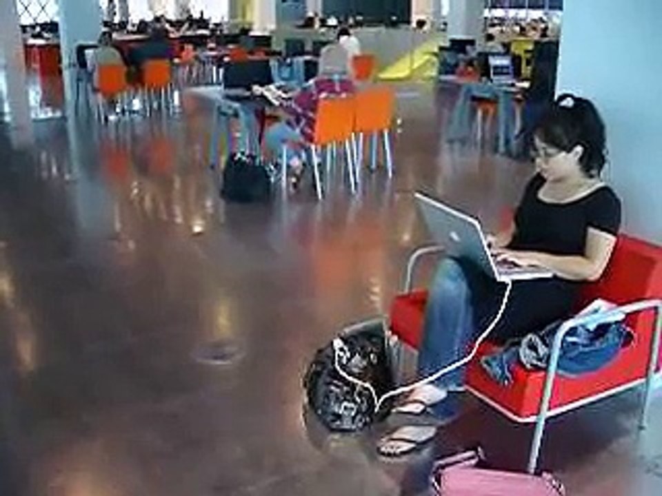 Seattle Public Library (2)