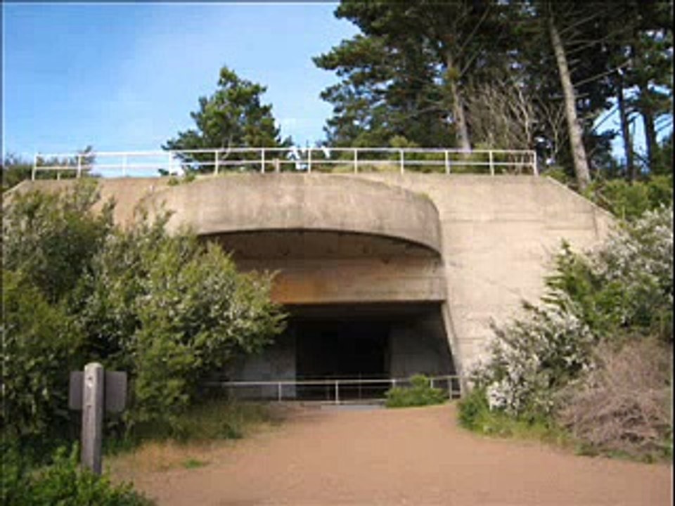 Marin County's Headlands