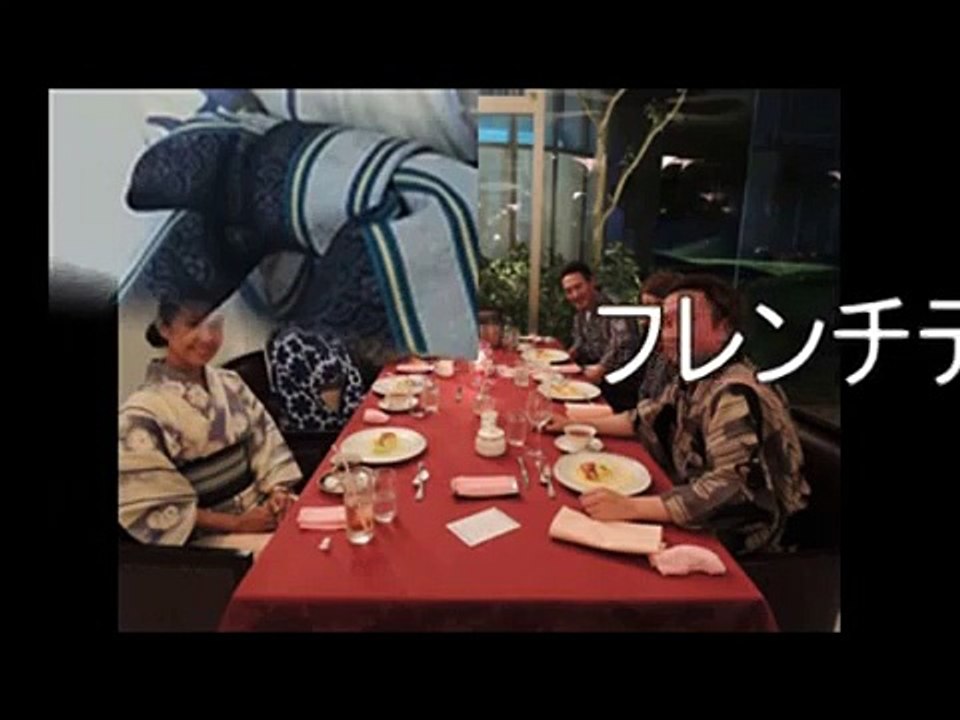 Cocopa Yukata Event