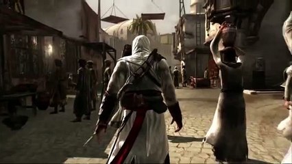 Assassins Creed - Commercial