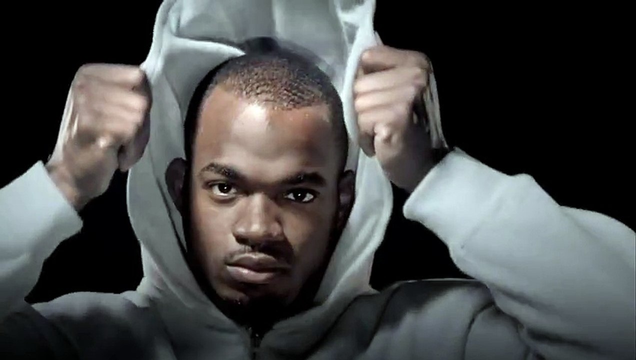 Assassin's Creed Revelations - Athletes TV Commercial