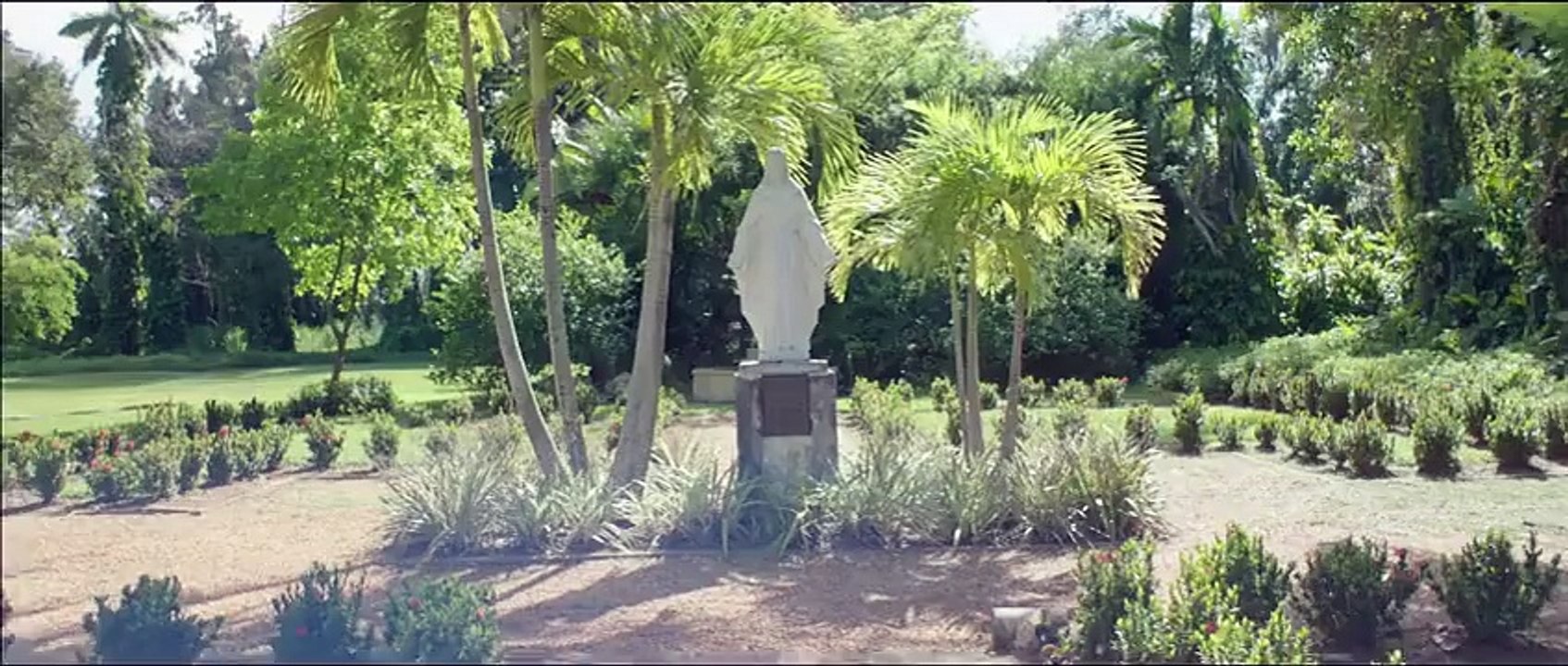 August Alsina - Benediction ft. Rick Ross