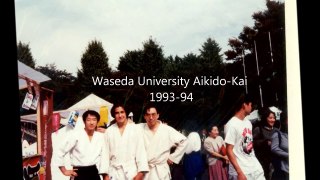 Living Our Culture Aikido Video
