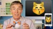 Bill Nye explains how our brains process the Internet using emoji