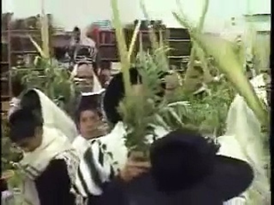 עליית יהודי תימן לארץ ישראל חלק3 מ4.wmv