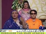 Khabar naak Khabar Eid special 2015 Full HD