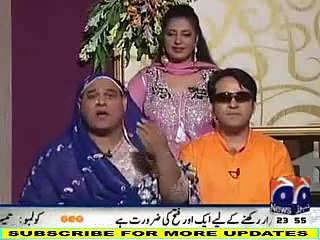 Khabar naak Khabar Eid special 2015 Full HD