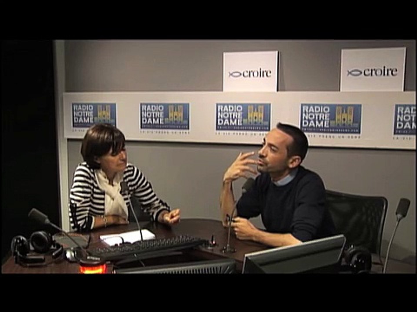 Mille questions à la foi : Prière chrétienne et prière musulmane ont-elles des points communs ? Soph