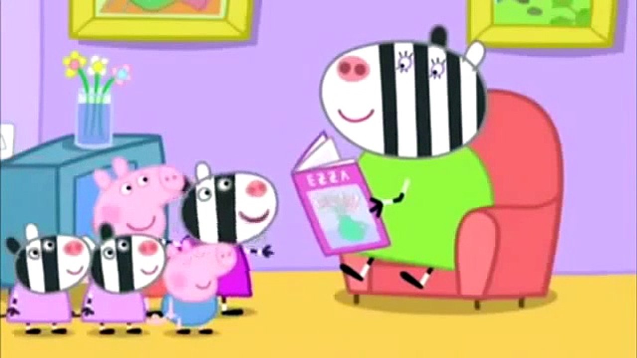 Peppa Wutz deutsch Töpfern Folge 153