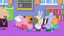 Peppa Wutz deutsch Im Krankenhaus Folge 136