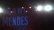 Shawn Mendes singing Strings in Madrid at the Teatro Monumental (Part 2)