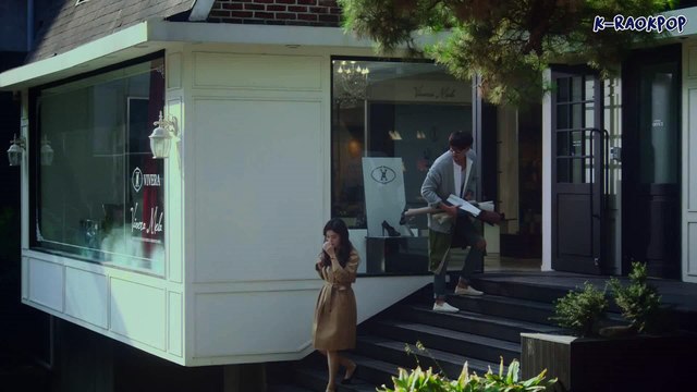 [K-raoKpop] CNBlue - Cinderella (lyrics + vostfr)