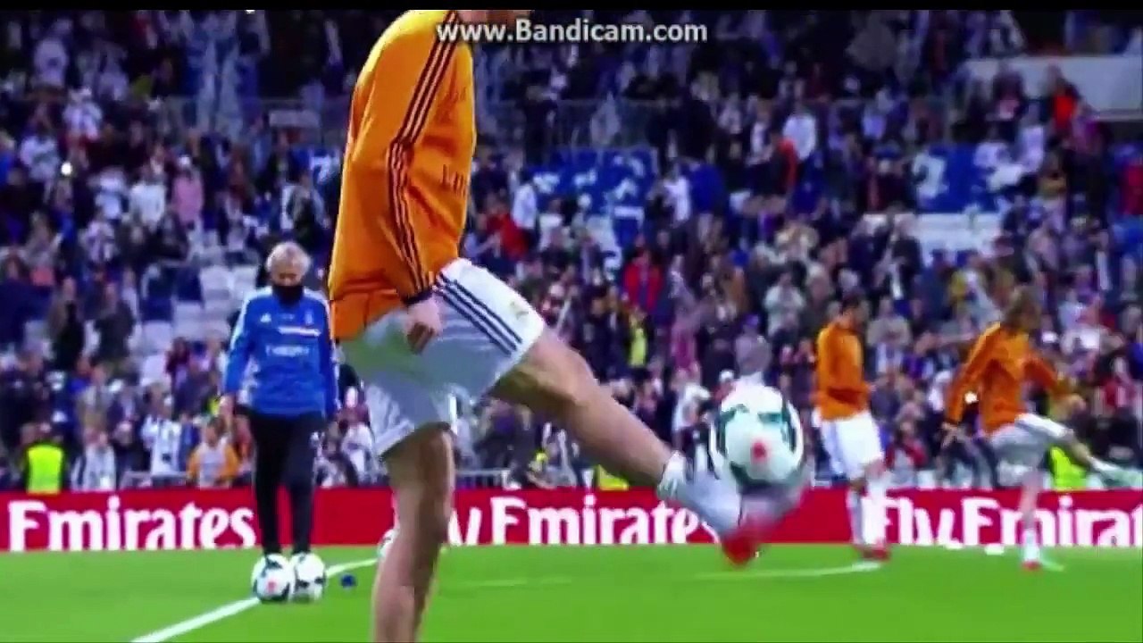 Cristiano Ronaldo Vs FC Barcelona