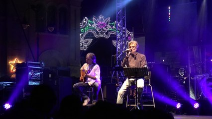 LO ZAINO - Gli STADIO - Taurianova 10 settembre 2015 - di R.Mancini