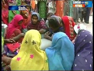 Sindhtv News Dacumentary (Ali Bandar) Part 01