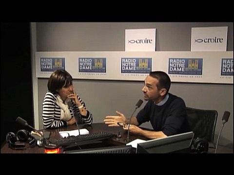 Mille questions à la foi : Le dialogue interreligieux ne tourne-t-il pas parfois en dialogue de sourd ? Sophie de Villeneuve pose la question au frère dominicain Emmanuel Pisani