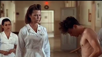 Victoria Nuland aka Nurse Ratched !