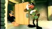 Banned Cartoons Warner Bros Nazi Daffy The Commando
