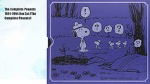 The Complete Peanuts 1991-1994 Box Set (The Complete  Book Download Free