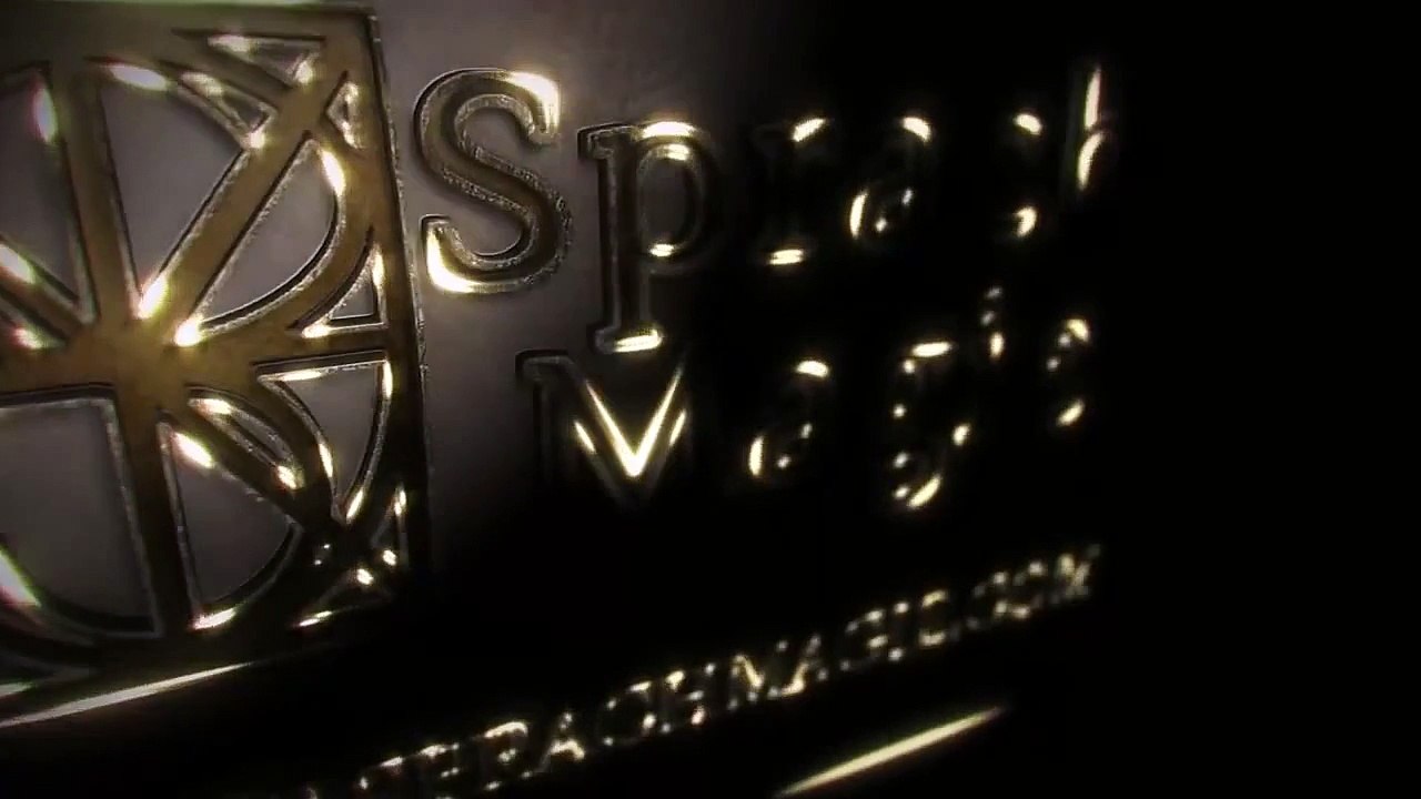 Sprachmagie - Pausen
