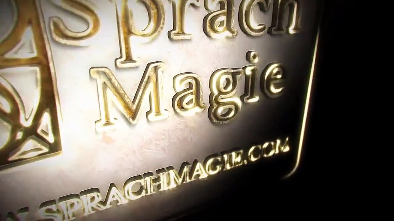 Sprachmagie - Anekdote Kanzlerwahl