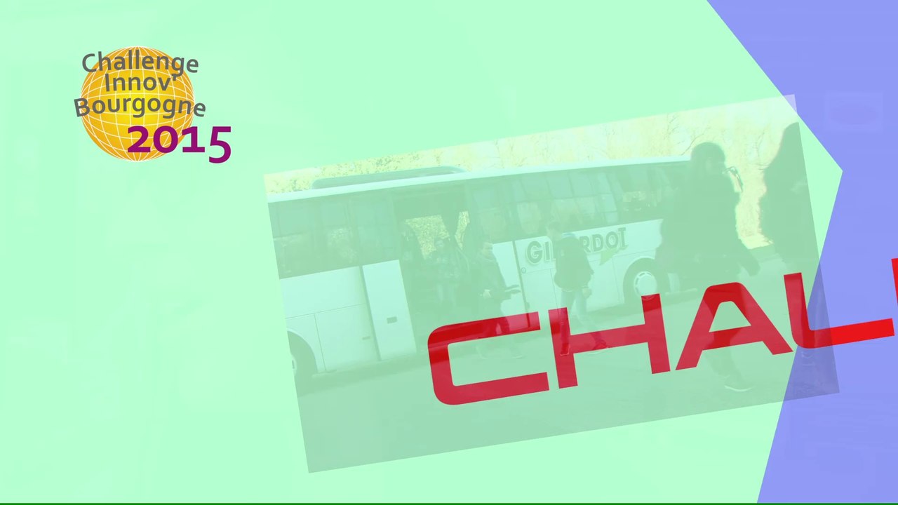 Challenge Innov' 2015