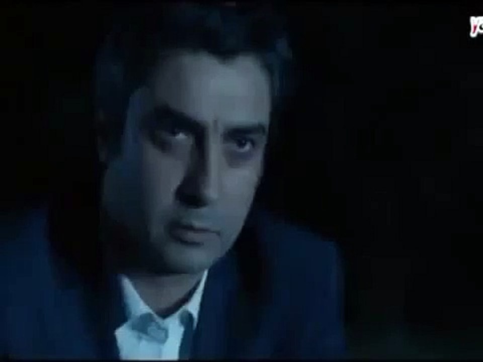 Polat Alemdar Ben Bu Oyunu Bitirmeye And İçtim Dünyanızı Başınıza Yıkıcam.. !