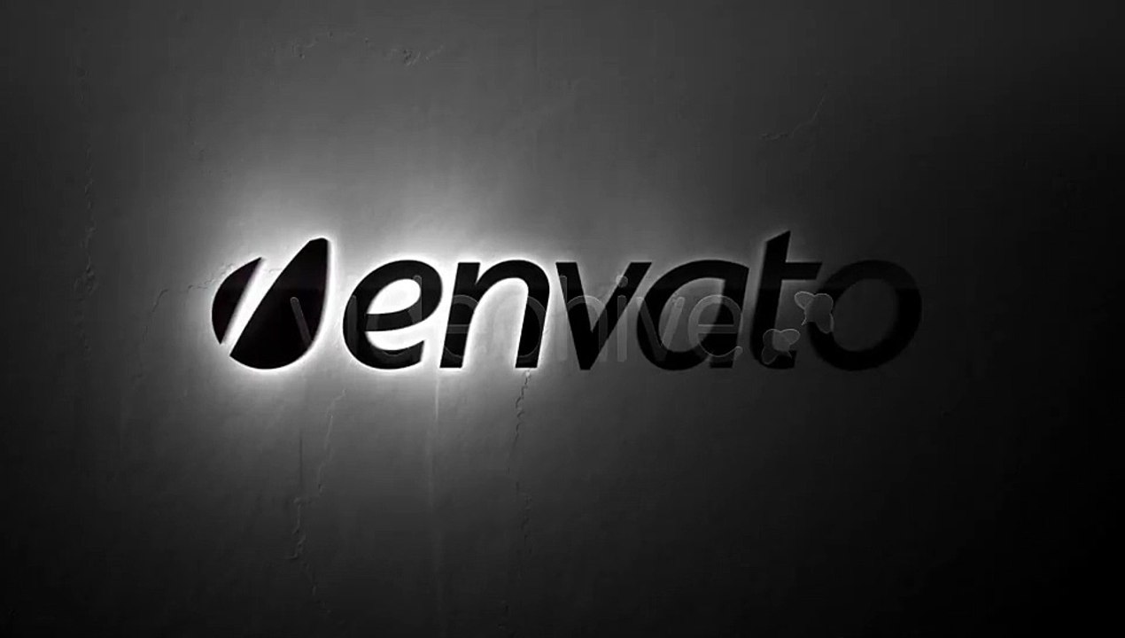 Power On Logo