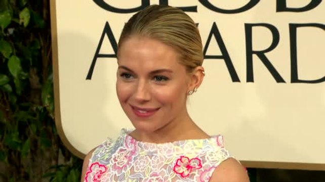 Sienna Miller Turns Down Role Because Of Gender Pay Gap