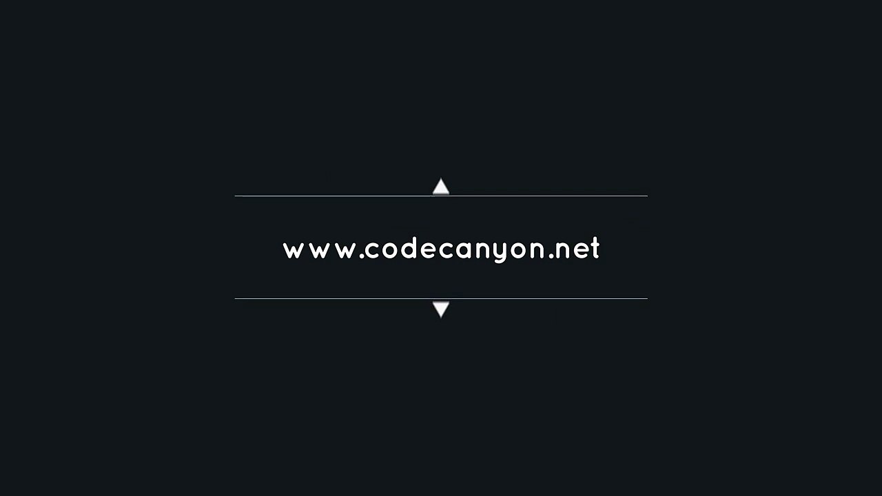 Clean Logo Reveal