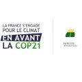 #GoCop21 - Événement « La France s’engage pour le climat - En avant la COP 21 » - Teaser