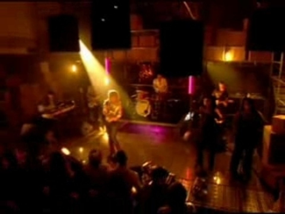 Natasha Bedingfield - Transmission