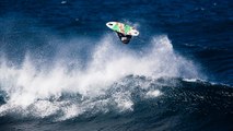Killer Surfing Hawaiian Style With Matt Meola