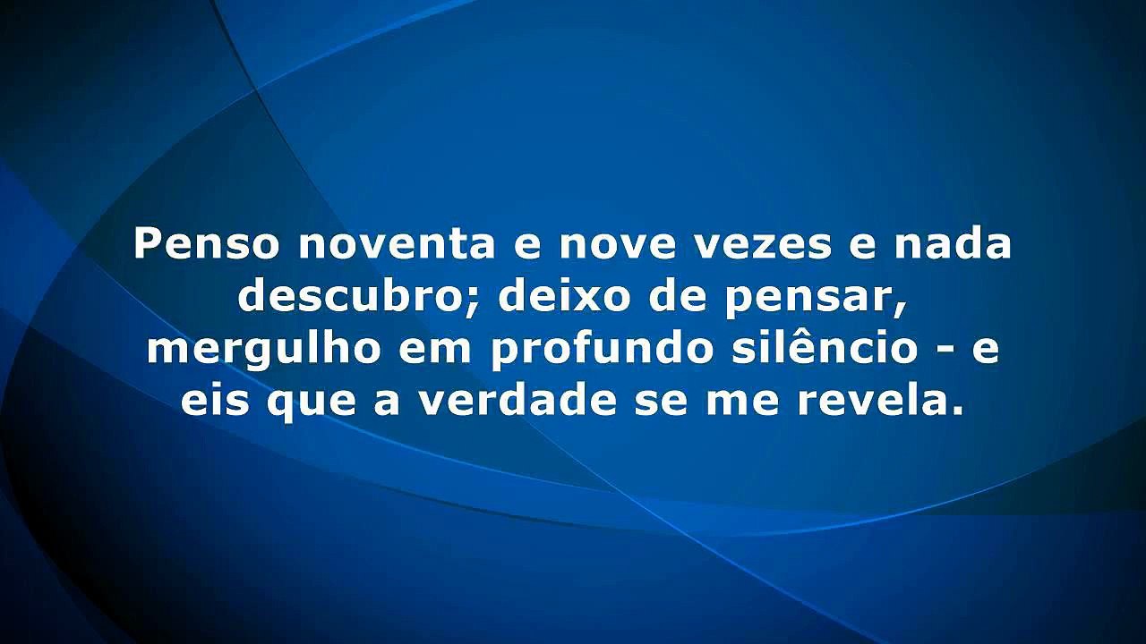 Vídeos motivacionais  - Frases de Albert Einste...