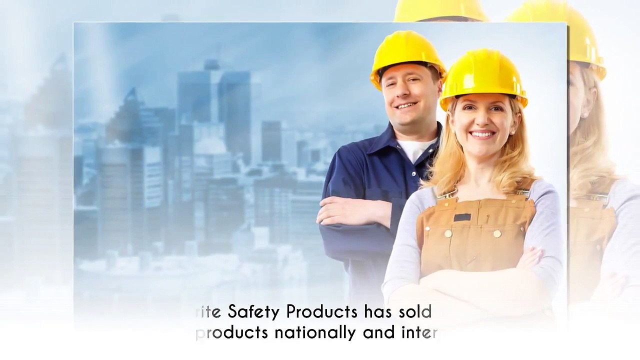 Premier Safety Products Company In North America