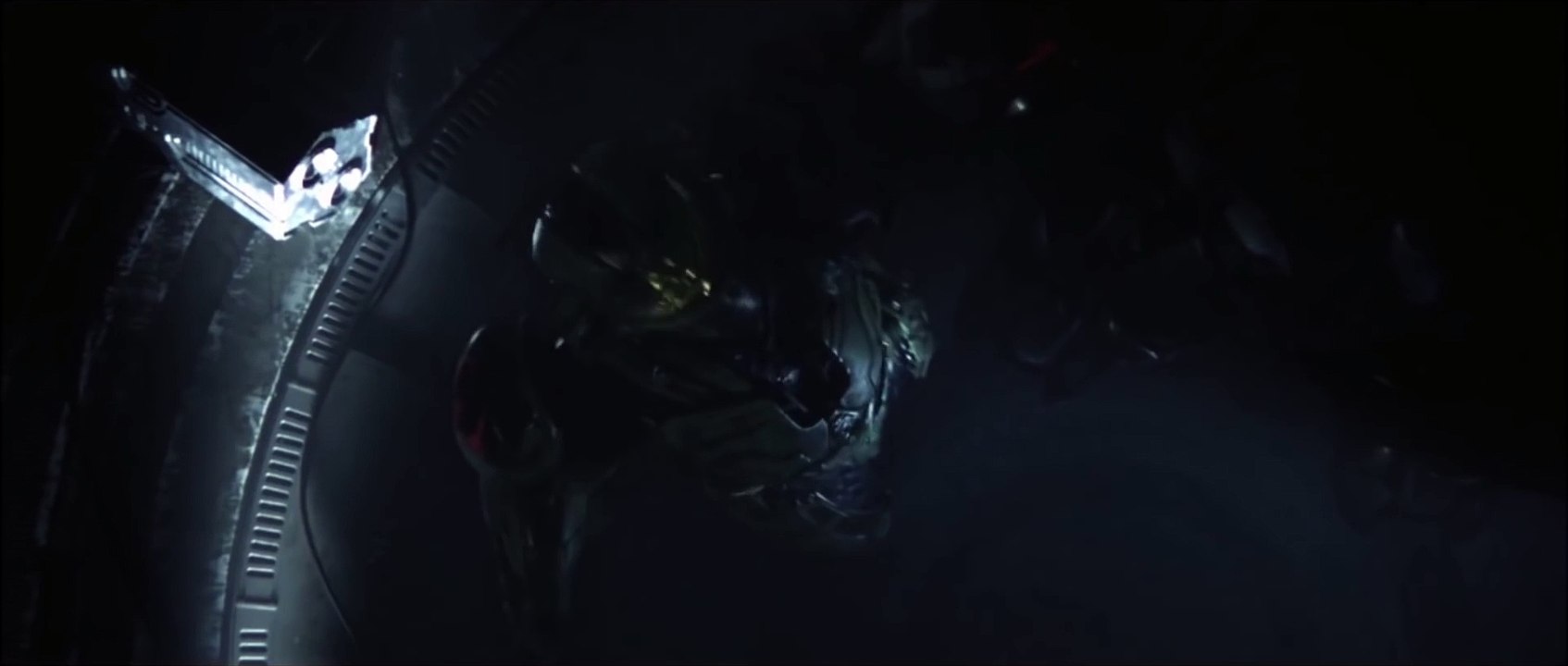 Halo Wars 2 Trailer Gamescom 2015