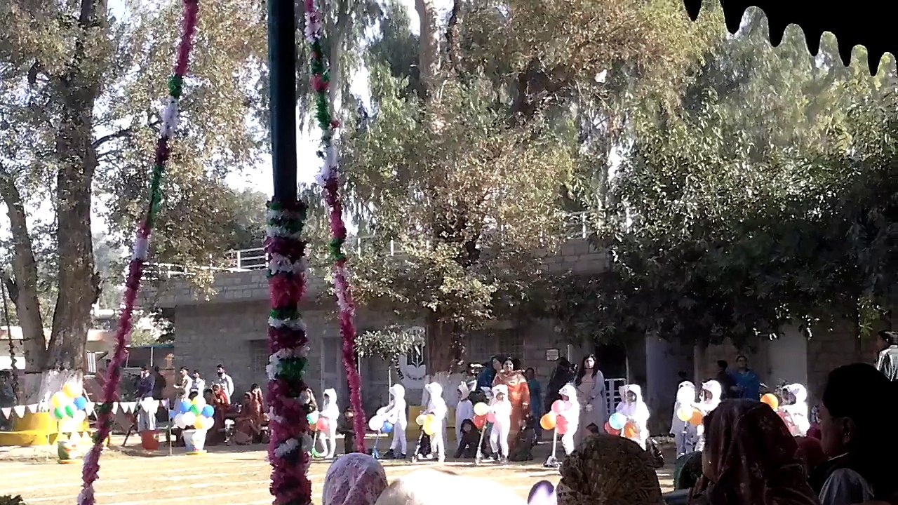 child scooty race very funny