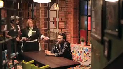 بالدموع : اللهجة التونسية في مسلسل مصري