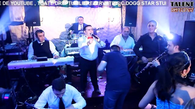 Adrian Minune - Doamne nu ma imbatrani ( Talent Show )