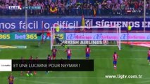 Zap Foot du 14 Septembre : La lucarne de Neymar, le but de Mendy, le pire corner de l’histoire, l’acrobatie de Benteke