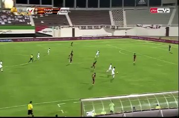 Ex-Corinthian Sabota Estreia de Valdivia nos Emirados ⚽